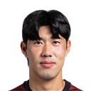 FO4 Player - Park Hyeong Jin