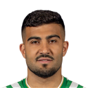 M. Abu Fani - FO4 Player FO4 Player - M. Abu Fani