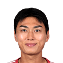 Jeong Tae Wook - FO4 Player FO4 Player - Jeong Tae Wook