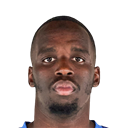 FO4 Player - M. Diarra