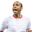 FO4 Player - Thierry Henry
