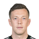 FO4 Player - Callum McGregor