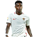 FO4 Player - Quincy Promes