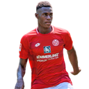 FO4 Player - Moussa Niakhaté