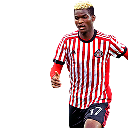 FO4 Player - Didier Ndong