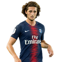 FO4 Player - A. Rabiot