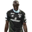 FO4 Player - A. Gomis