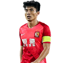 FO4 Player - Zheng Zhi