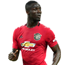 FO4 Player - Eric Bailly