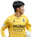 Kim Dong Heon - FO4 Player FO4 Player - Kim Dong Heon