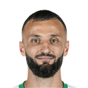 F. Honorat - FO4 Player FO4 Player - F. Honorat