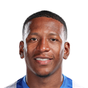 FO4 Player - P. Estupiñán