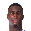 M. Niakhaté - FO4 Player FO4 Player - M. Niakhaté