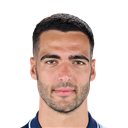 Mikel Merino - FO4 Player FO4 Player - Mikel Merino