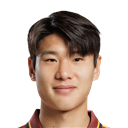 FO4 Player - Kim Jin Ho