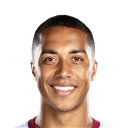 FO4 Player - Y. Tielemans