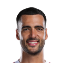 FO4 Player - Mikel Merino