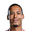 FO4 Player - V. van Dijk