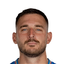 FO4 Player - W. Falcone