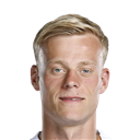 FO4 Player - J. van Hecke