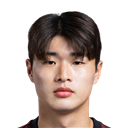 Hong Sung Wook - FO4 Player FO4 Player - Hong Sung Wook