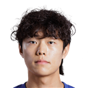 FO4 Player - Park Cheol Woo
