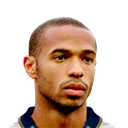 FO4 Player - Thierry Henry