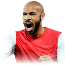 FO4 Player - Thierry Henry