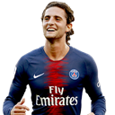 FO4 Player - A. Rabiot