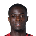 FO4 Player - Eric Bailly
