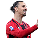 FO4 Player - Zlatan Ibrahimović