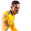 FO4 Player - Florian Thauvin