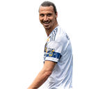FO4 Player - Zlatan Ibrahimović
