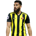 FO4 Player - A. Mariappa
