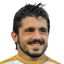 FO4 Player - Gennaro Gattuso