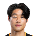 Lee Geon Hee - FO4 Player FO4 Player - Lee Geon Hee
