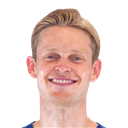FO4 Player - F. de Jong