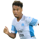 FO4 Player - Boubacar Kamara