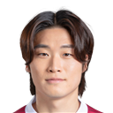FO4 Player - Kang Yoon Seong
