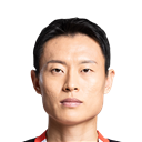 FO4 Player - Kim Jong Woo