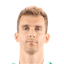 Diego Llorente - FO4 Player FO4 Player - Diego Llorente