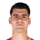 Morata - FO4 Player FO4 Player - Morata