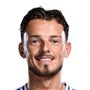 B. White - FO4 Player FO4 Player - B. White