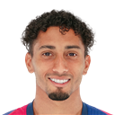 FO4 Player - Raphinha