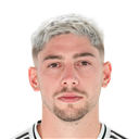 F. Valverde - FO4 Player FO4 Player - F. Valverde