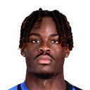 FO4 Player - Y. Bisseck