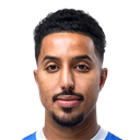 S. Al Dawsari - FO4 Player FO4 Player - S. Al Dawsari