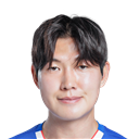 FO4 Player - Baek Dong Gyu