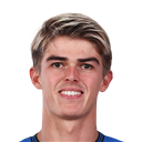 FO4 Player - C. De Ketelaere