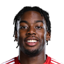 A. Elanga - FO4 Player FO4 Player - A. Elanga